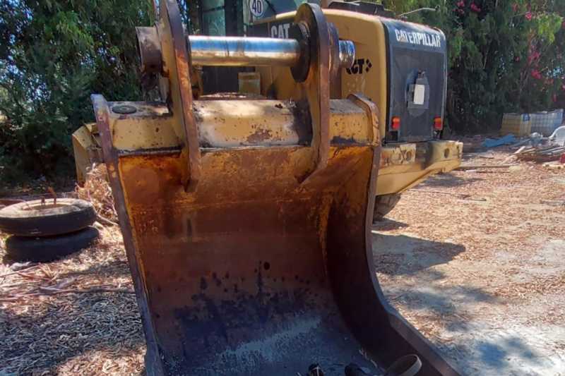 OmecoHub - Immagine CALABRO BENNE 345